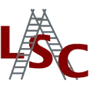Logo van LSC Ladder- & SteigerCentrale B.V.