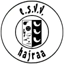 Logo van Hajraa Buitentoernooi