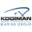 Logo van Kooiman Marine Group