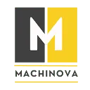 Logo van De oppotmachine voor boom)kwekerijen