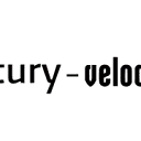 Logo van Century-Velodroom Roden
