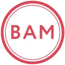 Logo van Business as Mission BAM Nederland