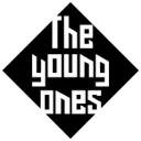 Logo van THE YOUNG ONES 020