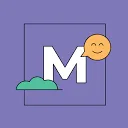 Logo van Methode M