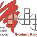 Logo RDG ontwerp AND advies