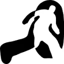 Logo van underdog.amsterdam