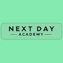 Logo van Next Day Academy