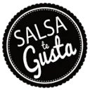 Logo van Salsa te Gusta Academy