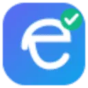 Logo van evisit.nl