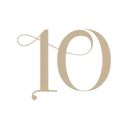 Logo van 10Tables