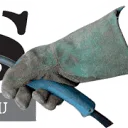 Logo Technisch Uitzendbureau L.B.S. BV