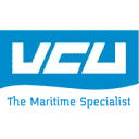 Logo van VCU the Maritime Specialist