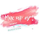 Logo van Mix up Art