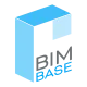Logo van BIM Base B.V.