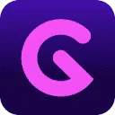 Logo van Glamorous Goat