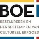 Logo van BOEi