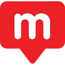 Logo van M-select