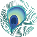 Logo van Corine van Zoelen