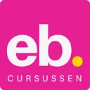 Logo van EB ACADEMY
