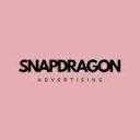 Logo van Snapdragon Advertising