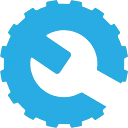 Logo van Datona