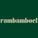 Logo van rambamboel - science AND education