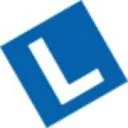 Logo van Verkeersschool Koelewijn