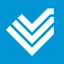 Logo van Voskamp Industriedeuren