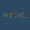 Logo Milovic Associates