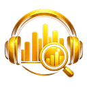 Logo van MusicAnalyzer.ai