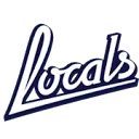 Logo van The Locals