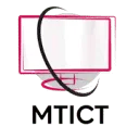 Logo van MTICT