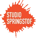 Logo van Studio Springstof