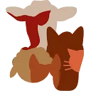 Logo Hofman Animal Care