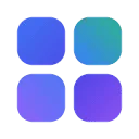 Logo van justpost.ai
