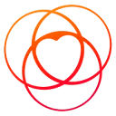 Logo Christien van Bergen Grime en Visagie