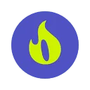 Logo van BurnoutPoli