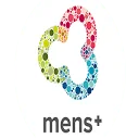 Logo van Mens+