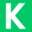 Logo van Op Kop