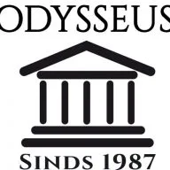 Logo van Odysseus Palace