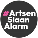 Logo van #artsenslaanalarm