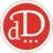 Logo van De Drvkkery