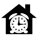 Logo van De Wekker Makelaardij