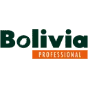 Logo Bolivia Professional