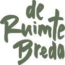 Logo De Ruimte Breda