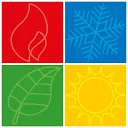 Logo van DSA Klimaat- & Energiebeheer B.V.
