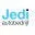 Logo van Jedi Groep