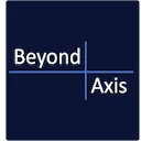 Logo van Beyond Axis B.V.