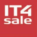 Logo van IT4Sale