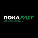 Logo ROKAFAST B.V.